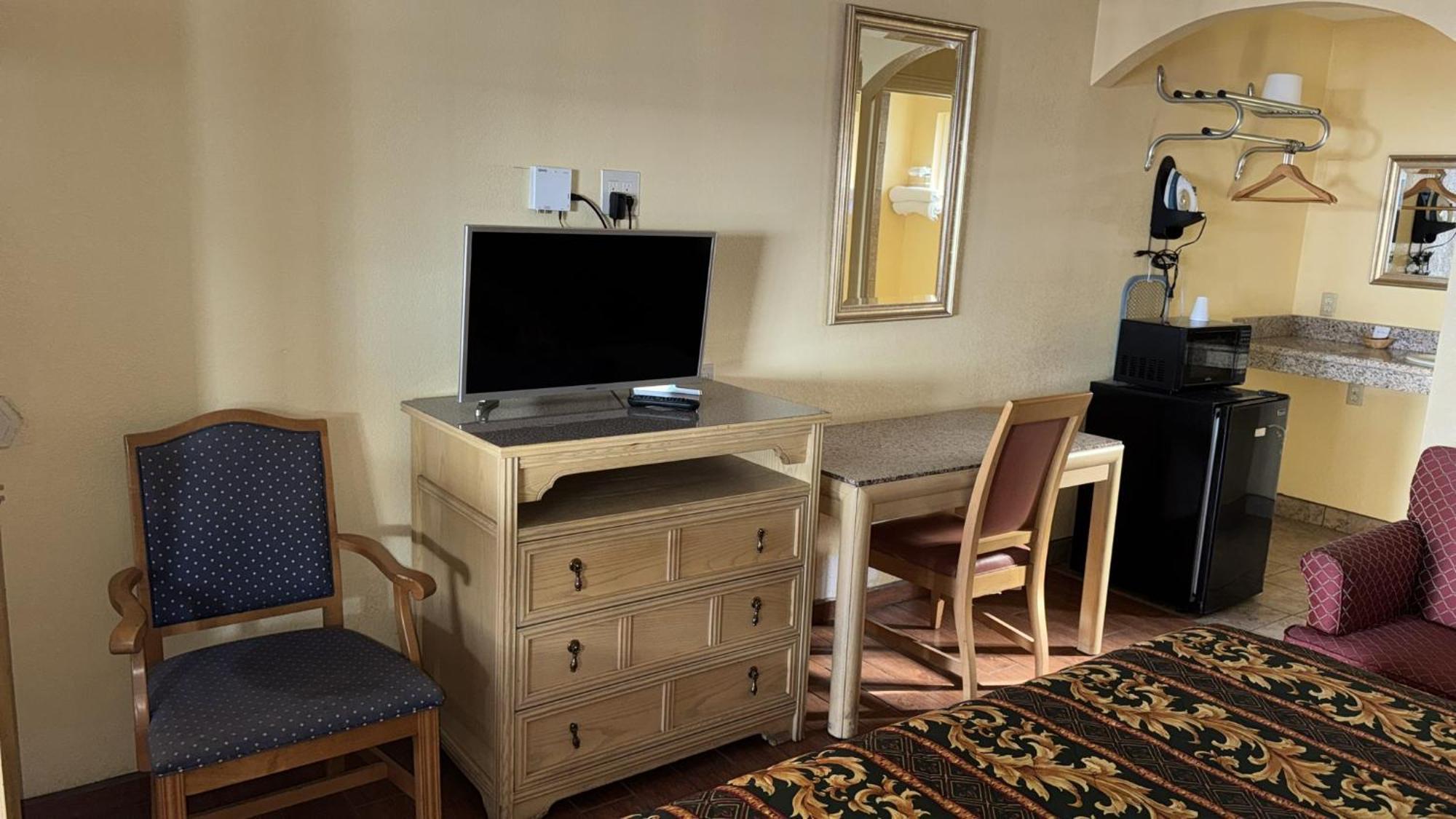 Sunstar Inn ลอส บานอส ภายนอก รูปภาพ